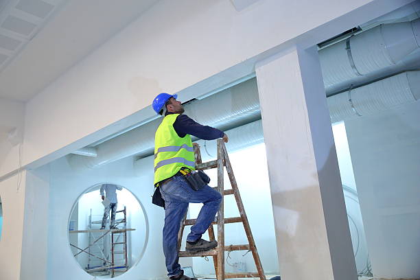 Trusted Ault, CO Drywall & Painting Services Experts